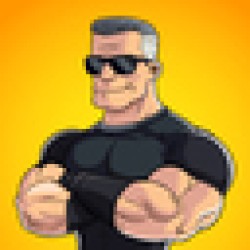 BIG JIM BIGJIM