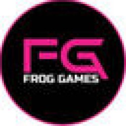 Frog Games FG