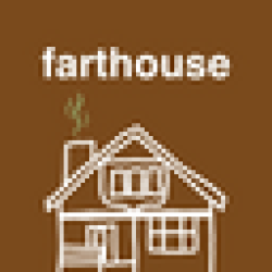Farthouse FARTHOUSE