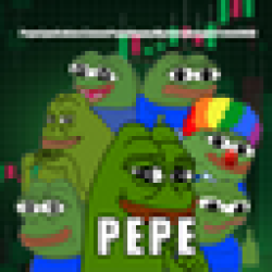 PepeApuKekiusSimonPepuHoppyMysteryGroyperFefe6900 PEPE