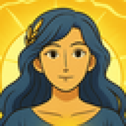 Ethereum Goddess ETHERA