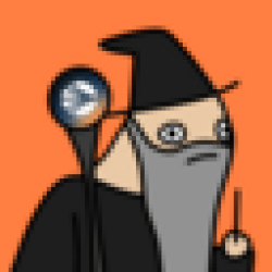 Magic Internet Money (Meme) MIM