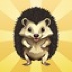 Elon's Hedgehog SHRUB