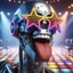 DANCE MEMECOIN DANCE