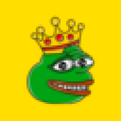 Pepe on Memeland POM