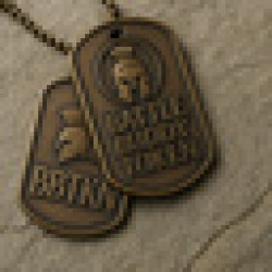 Battle Buddy Token BBTKN