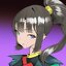 LANA THE SOL GIRL LANA