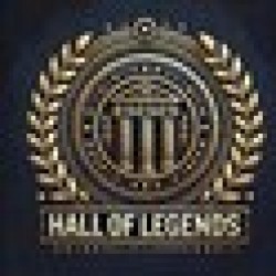 Hall of Legends HOL