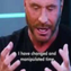 Manipulated Time TIME