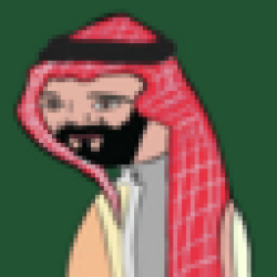 Mahabibi Bin Solman MBS