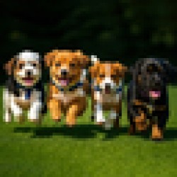 I love puppies  PUPPIES