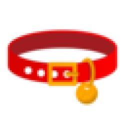 Dog Collar COLLAR