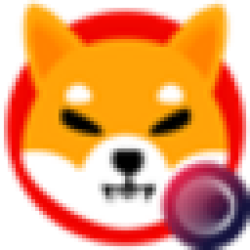 Shiba Inu (Wormhole) SHIB