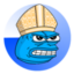 Based Father Pepe FPEPE