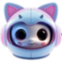 Grok Cat GROKCAT