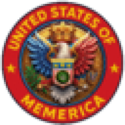 United States of Memerica MEMERICA