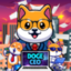 Doge CEO DOGECEO