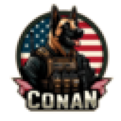 Conan CONAN