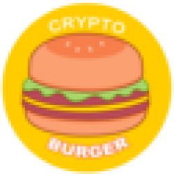 Crypto Burger BURGER