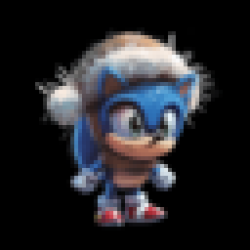 SonicWifHat SONICWIF