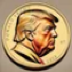 TrumpCoin DJT