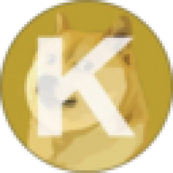 Doginal Kabosu (DRC-20) DOSU