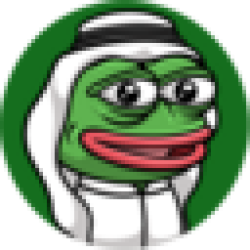 SAUDI PEPE SAUDIPEPE