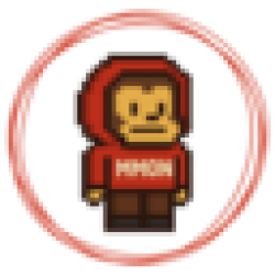 MULTIVERSE MONKEY MMON