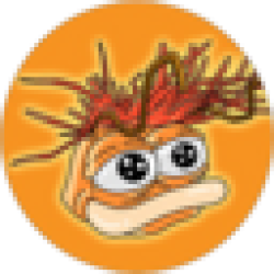 Pepe King Prawn PEPE