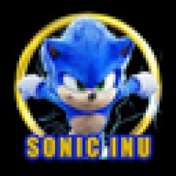 Sonic Inu SONIC