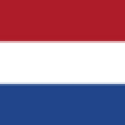 Netherlands Coin NED