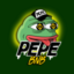 Pepe the Frog PEPEBNB