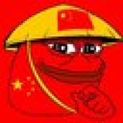 Chinese PEPE PEIPEI