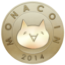 MonaCoin MONA