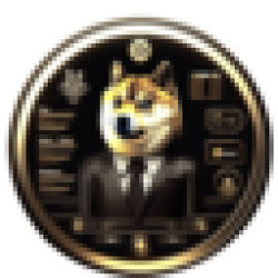 Doge Of Grok AI DOGEGROKAI