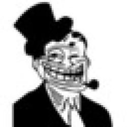 Chief Troll Officer CTO