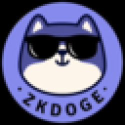 zkDoge ZKDOGE