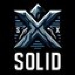 Solid X SOLIDX
