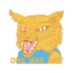 Andy Alter Ego BADCAT