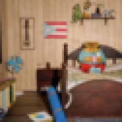 hispanic pepe CONCHO