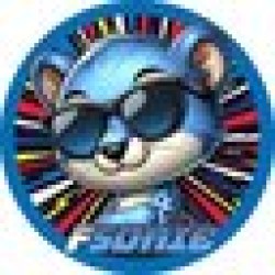 Fantomsonicinu FSONIC