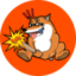 BabyBonk [OLD] BABYBONK