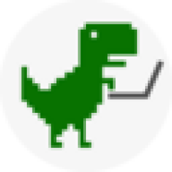 Coding Dino DINO