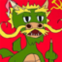 Fentanyl Dragon FENTANYL