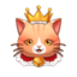 King Cat KINGCAT
