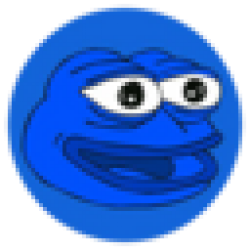 Pepe on Base PEPE