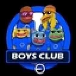 Boysclubbase $BOYS