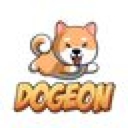 Dogeon DON