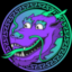 SOLONG The Dragon SOLONG