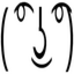 Lenny Face ( ͡° ͜ʖ ͡°)